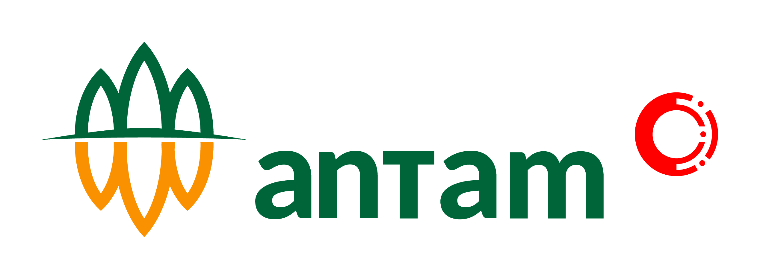Aneka Tambang