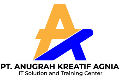 Anugrah Kreatif Agnia