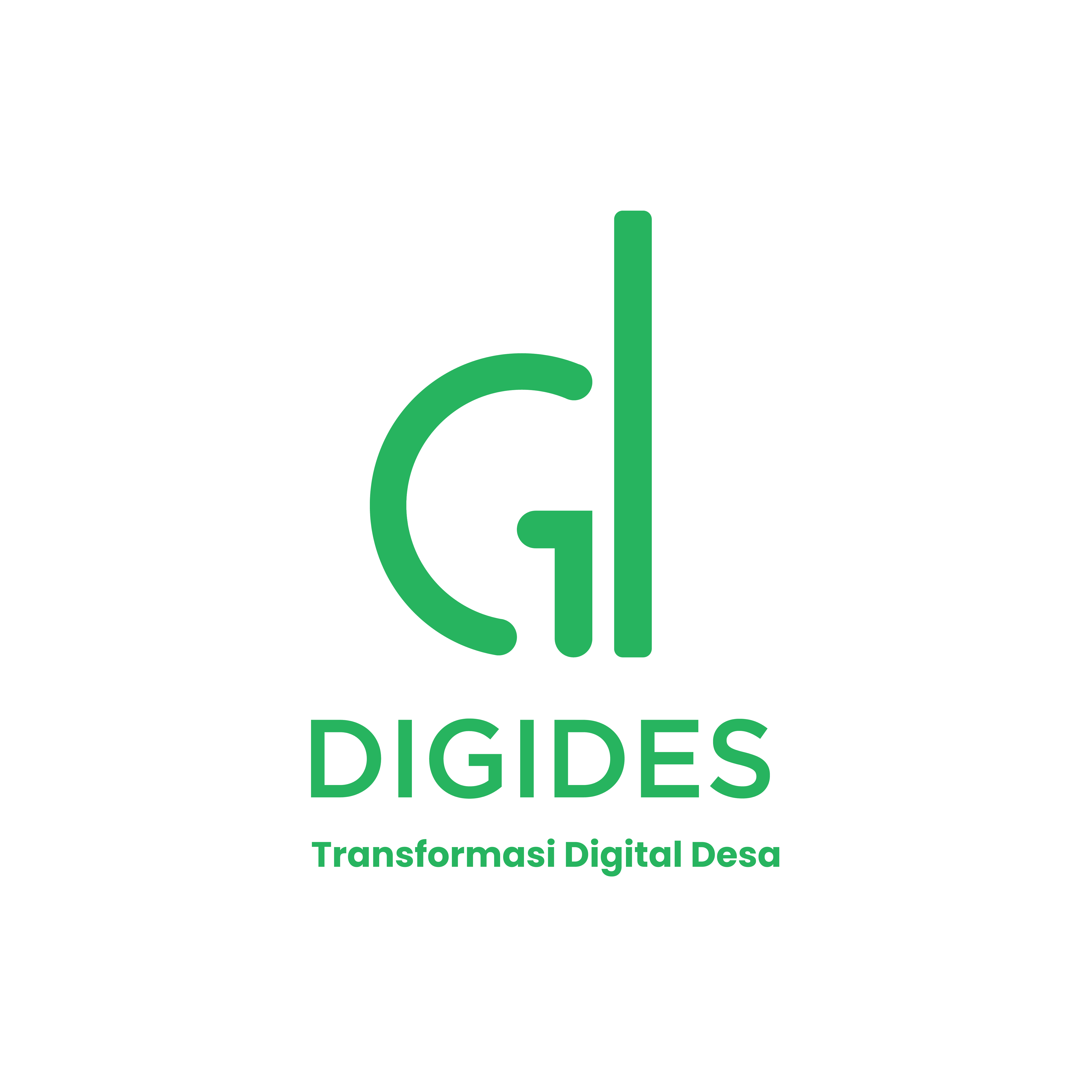 Digital Desa Indonesia