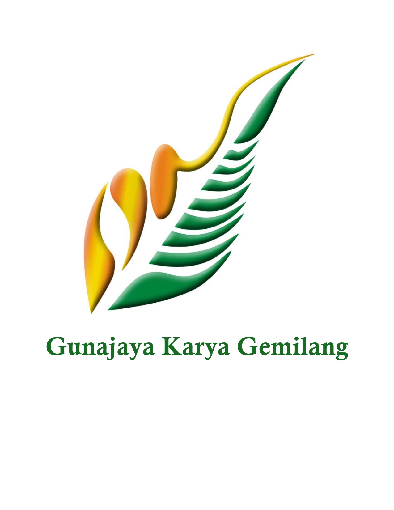 PT. Gunajaya Karya Gemilang
