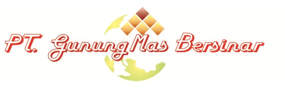 PT. Gunung Mas Bersinar