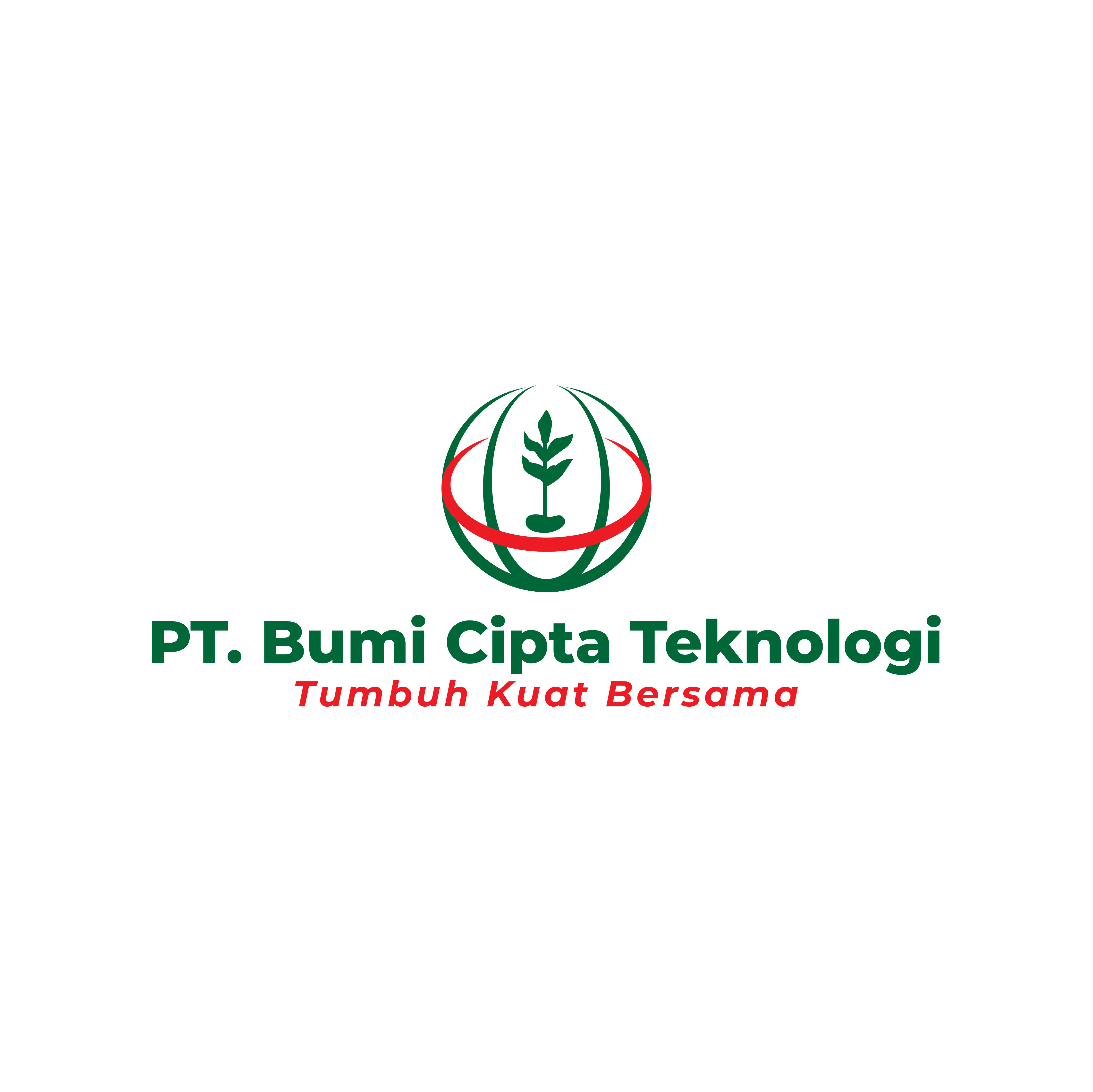 Bumi Cipta Teknologi